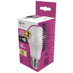 Emos led sijalica classic A60 8W E27 ww ZQ5130 Cene
