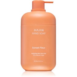 Haan Hand Soap Sunset Fleur tekući sapun za ruke 350 ml Cene
