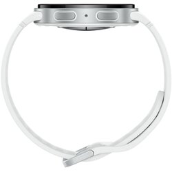 Samsung pametna ura galaxy Watch8 44mm - srebrna Cene