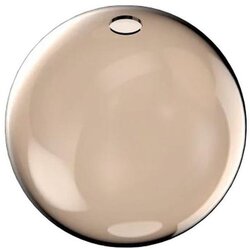Ideal Lux zamenski abažur za luster mapa, prečnik 15 cm, bež Cene