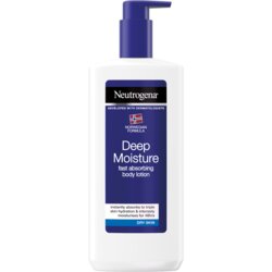 Neutrogena losion body suha koža 400ml Cene