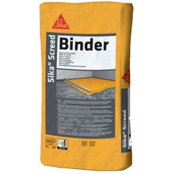 Sika screed binder 20kg Cene