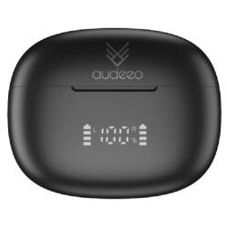 Audeeo slušalice wireless bluetooth navigator led Cene