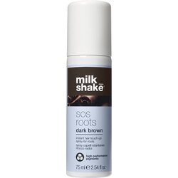 Milk Shake Sos roots instant sprej za prekrivanje izrasta Dark brown 75 ml Cijene
