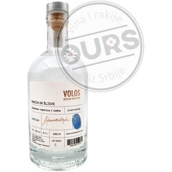Volos Natura Šljiva 0,7L Cene