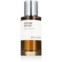 Maison Crivelli Unisex parfem Safran Secret, EXDP, 50 ml Cene