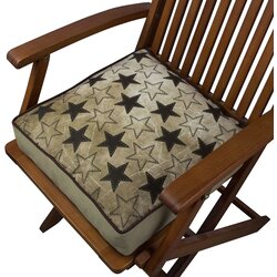 Aberto Design Dekorativni jastuk YM1234, 42x42 cm, Šareni Cijene