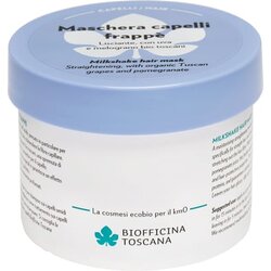 Biofficina Toscana Hair Food gladilna maska za lase Cene