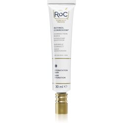 Roc Retinol Correxion Wrinkle Correct Daily Moisturiser dnevna hidratantna krema protiv starenja kože lica SPF 30 30 ml Cijene