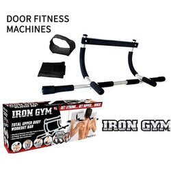 Impakt Iron Gym Šipka za Vežbanje Cene