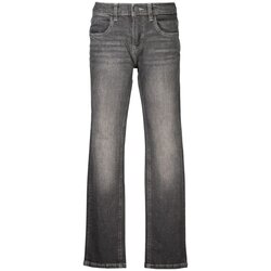 Guess Jeans dječje traperice slim kroja crne Cijene