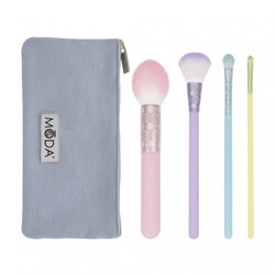 MŌDA® Original Posh pastelni set četkica Cene