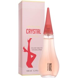 Fragluxe Crystal toaletna voda 100 ml za ženske Cene