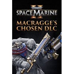 PS4 / PSN Warhammer 40,000: Space Marine 2 - Macragge's Chosen (DLC) PSN (PS5) Key EUROPE Cene