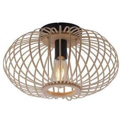 LEUCHTEN DIREKT 11410-79 - Plafonski luster RACOON 1xE27/40W/230V prečnik 40 cm Cene