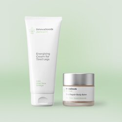 Duo paket za obnavljanje CBD InnovaGoods Cene