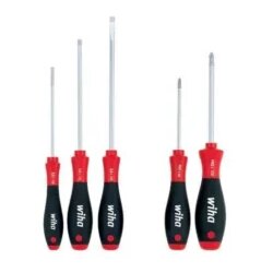 Wiha 5-dijelni set SoftFinish odvijača 41488 Cijene