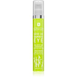Erborian Bamboo hidratantni gel za područje oko očiju s mat efektom 15 ml Cene