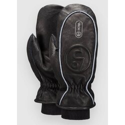 Howl Public X Highland Rokavice Mitt black Cene