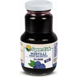 Sapore di Sole sok od divlje borovnice - 200 ml Cijene