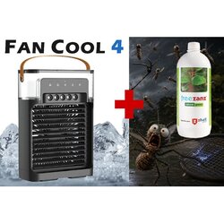 Select Pest Control FAN COOL 4+R (ventilator+zaštita od komaraca) Cene