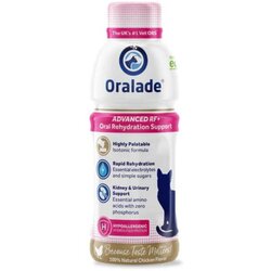 ORALADE RF 300ml Cene