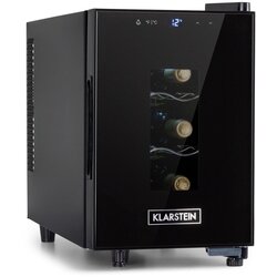 Klarstein bellevin 6 uno vinoteka Cijene