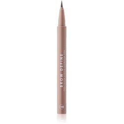 MUA Makeup Academy Brow Define tuš za obrve nijansa Taupe 0.5 ml Cene