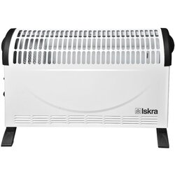 Iskra konvektorski grelnik DL01S turbo Cene