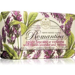 Nesti Dante Romantica Wild Tuscan Lavender and Verbena naravno milo 250 g Cene