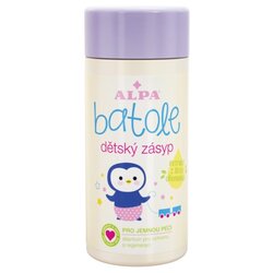 Alpa Puder za bebe BATOLE (100 g) Cene