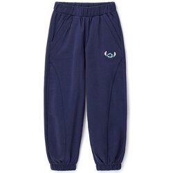 Original Marines hlače trenirka DH DFAV3614F LILO & STITCH Ž plava 128 Cijene