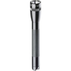 Maglite Kriptonska žepna svetilka Mag-Lite Mini 2 AA baterijska 107 g črna, (20460944) Cene