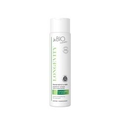 BEBIO COSMETICS NATURAL Regenerator za Jačanje i Gustinu Kose Longevity 300ml | beBIO | Ecobeauty Cene
