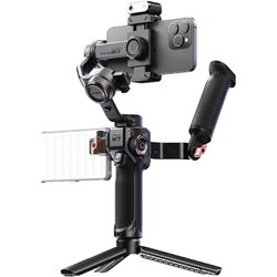 Stabilizator HOHEM iSteady M7 Black Cene