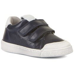 Froddo čevelj nizek G2130290 ROSARIO VELCRO F modra 21 Cene