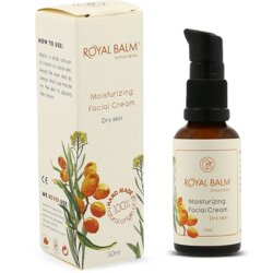 Royal Balm krema za suvu kožu 30ml Cene