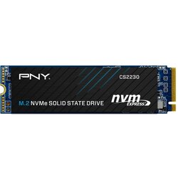 PNY Technologies PNY CS2230 M.2 1 TB PCI Express 3.0 3D NAND NVMe Cene