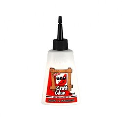 OHO Lepak za drvo 100ml ( 2584 ) Cene