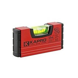 Kapro Industries LTD KAPRO K246 mini magnetna libela 10cm Cene