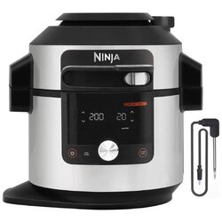 Ninja OL750EU multicooker 1760 w, 7.5 l, sivi Cene