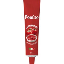 Pomito Paradižnikov koncentrat - 200 g Cene