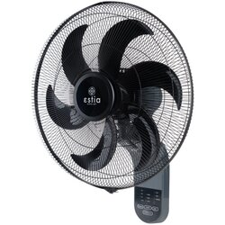 Estia Zidni Ventilator BOW 06-21177 Cijene