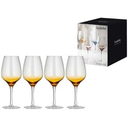 Ladelle Čaše u setu 4 kom vinske 540 ml Prism – Cene