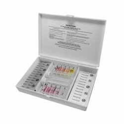 Multi-Commerce doo Subotica Tester set, tablete MC-1161430 Cene