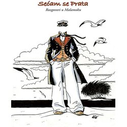 Stalker Mišel Žans
 - Sećam se Prata Cene