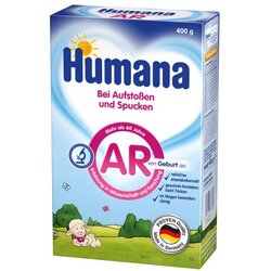 Humana mleko za decu ar, 400g Cene