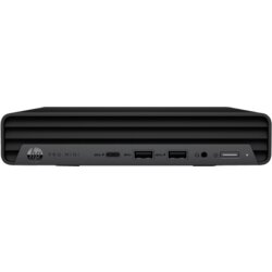 HP racunar Pro Mini 400 G9 DOS/i5-12500T/8GB/512GB/postolje/WiFi/3g Cene