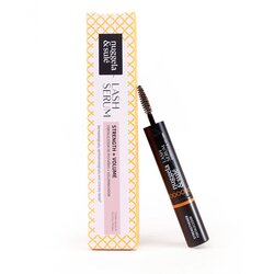 Nuggela&sule Nuggela & Sulé Lash Serum za jačanje i volumen trepavica 5 ml + 5 ml Cene