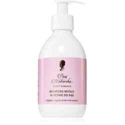 Pani Walewska Sweet Romance tekoče milo za roke za ženske 300 ml Cene
